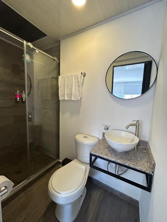 Hostel Quinta Camacho 26