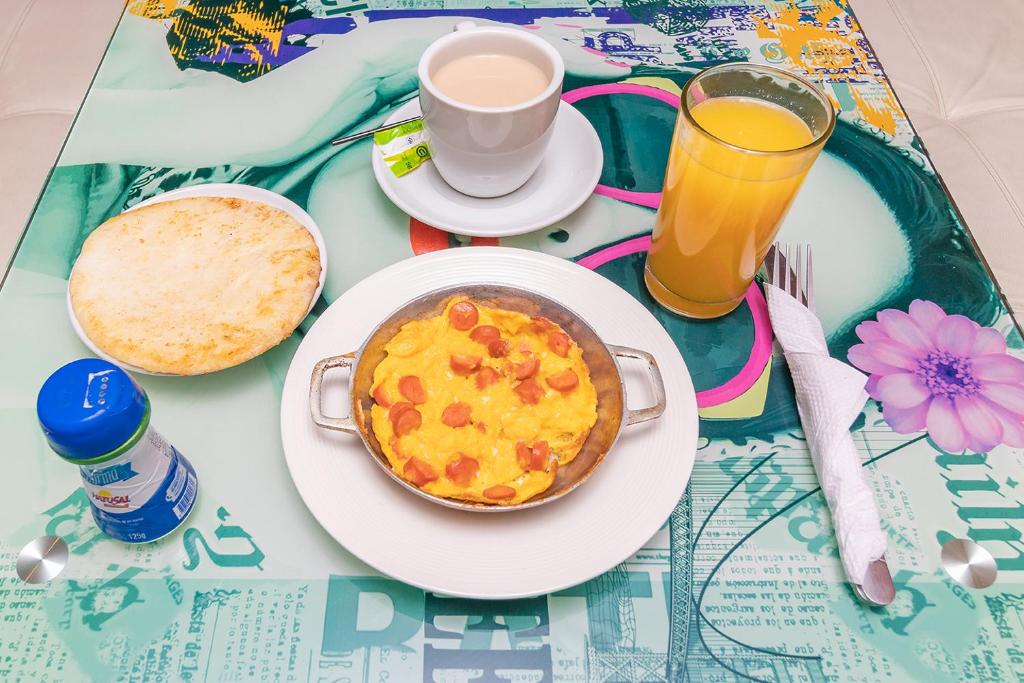 Ayenda Puerto Madero Boutique 38