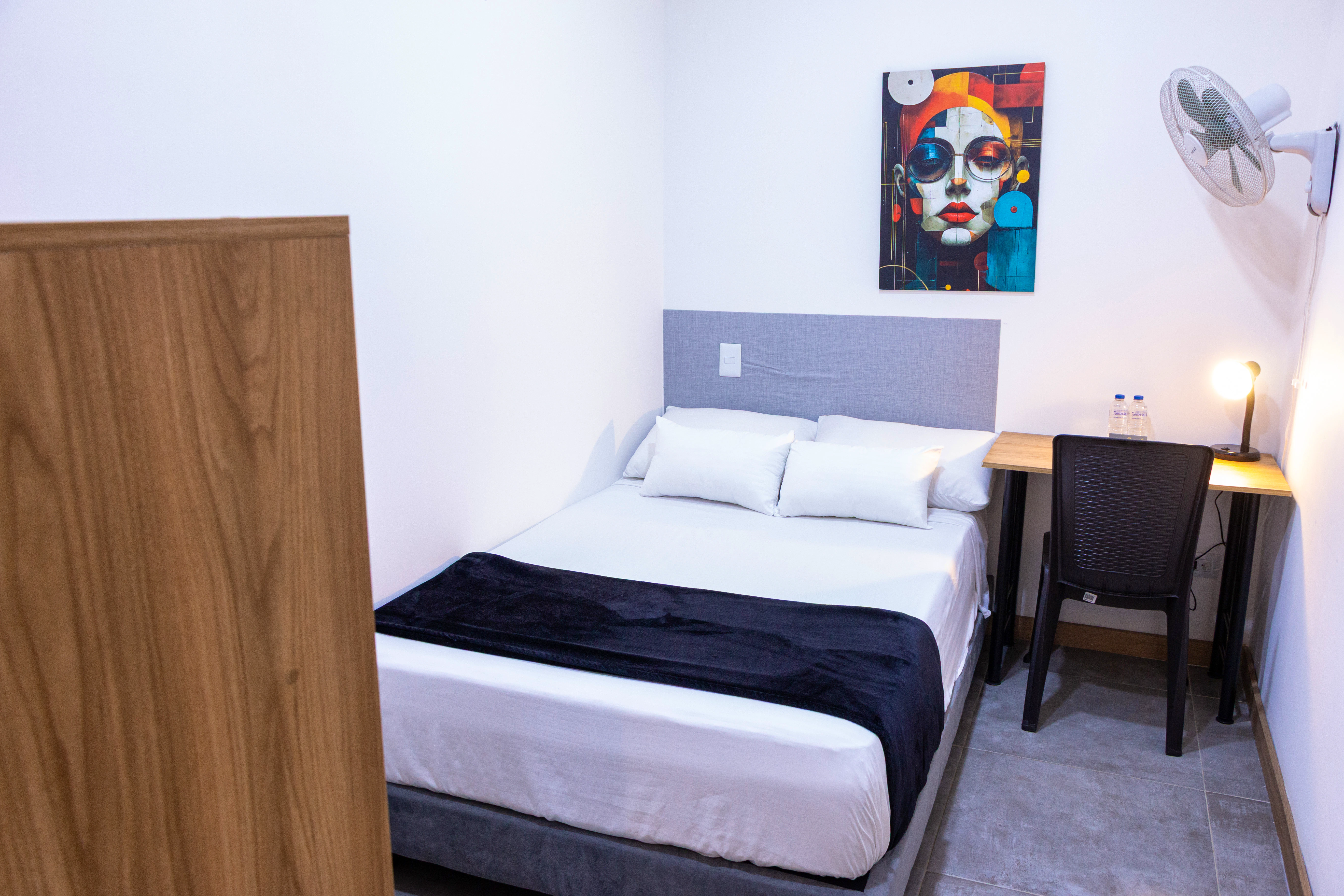 Komfort House  - Doble  Superior Internas - 4