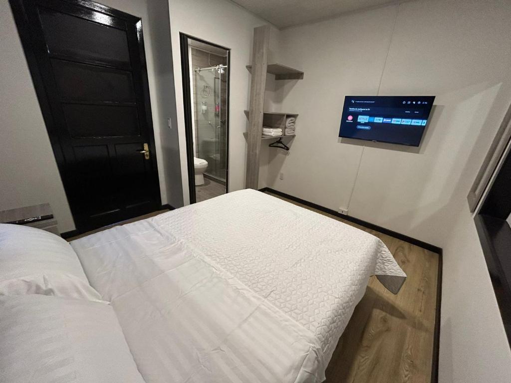 Hostel Quinta Camacho 29