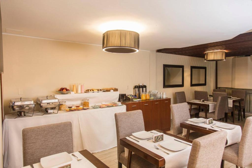 El Puente Hotel Boutique 12