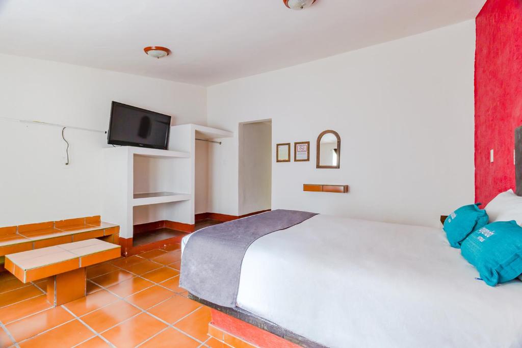 Ayenda Mesón del Río - Doble Estandar - 17