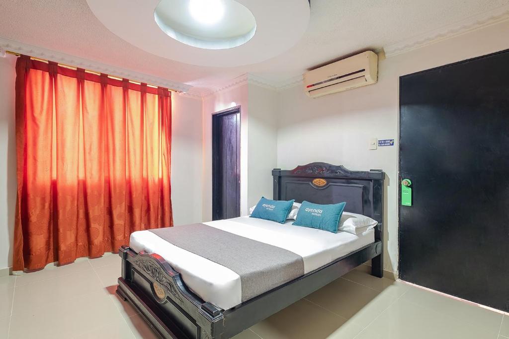 Ayenda Castillo Real 1521 - Doble - 0