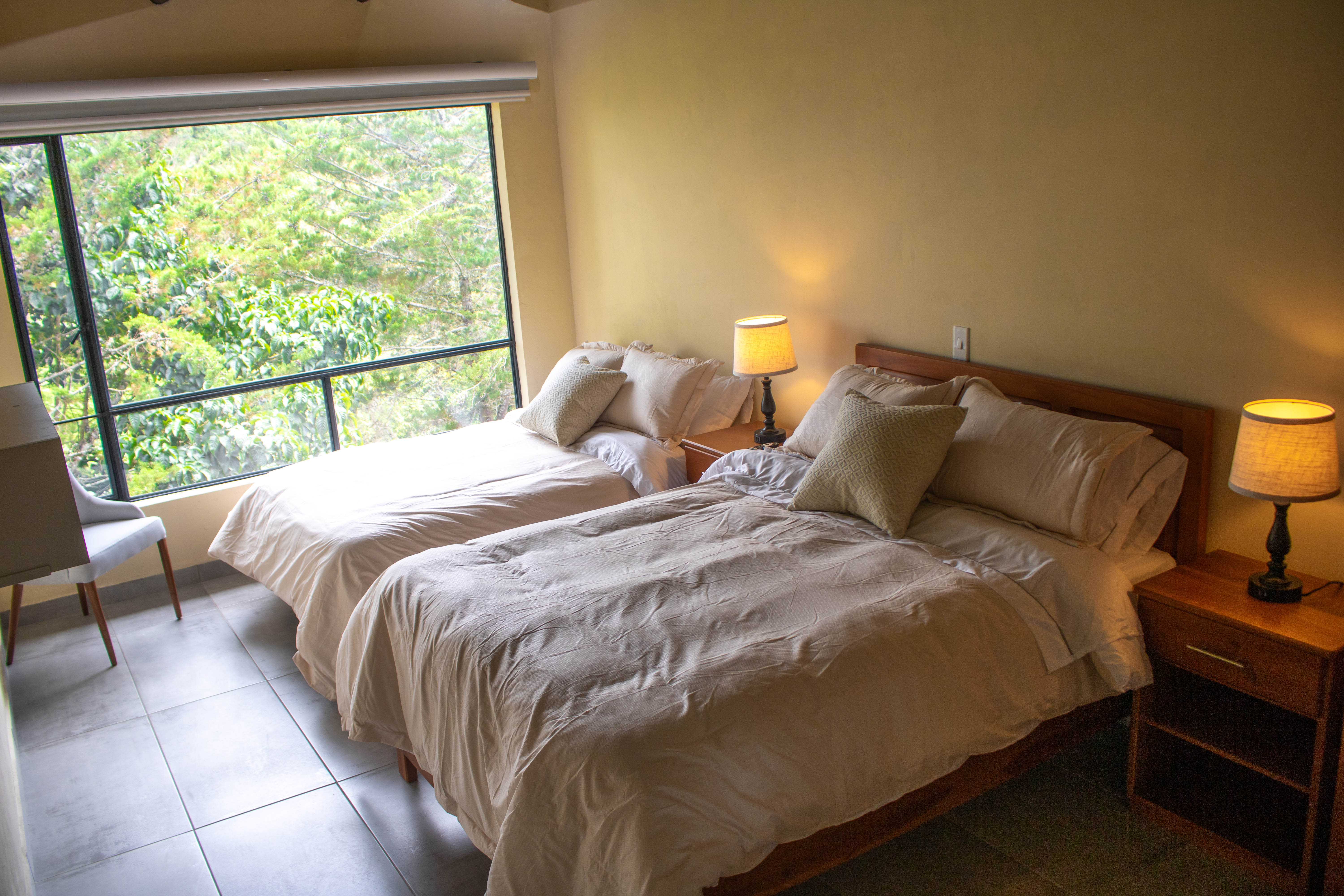 MONTEVERDE BEST INN  - Habitación con vista a montaña - 27