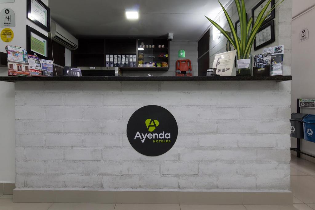 Ayenda 1254 Mi Colombia 18
