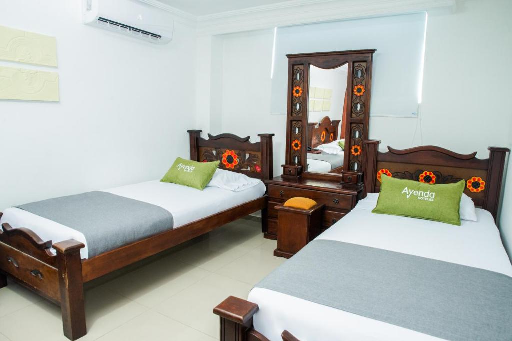 Ayenda 1315 Candiac 8