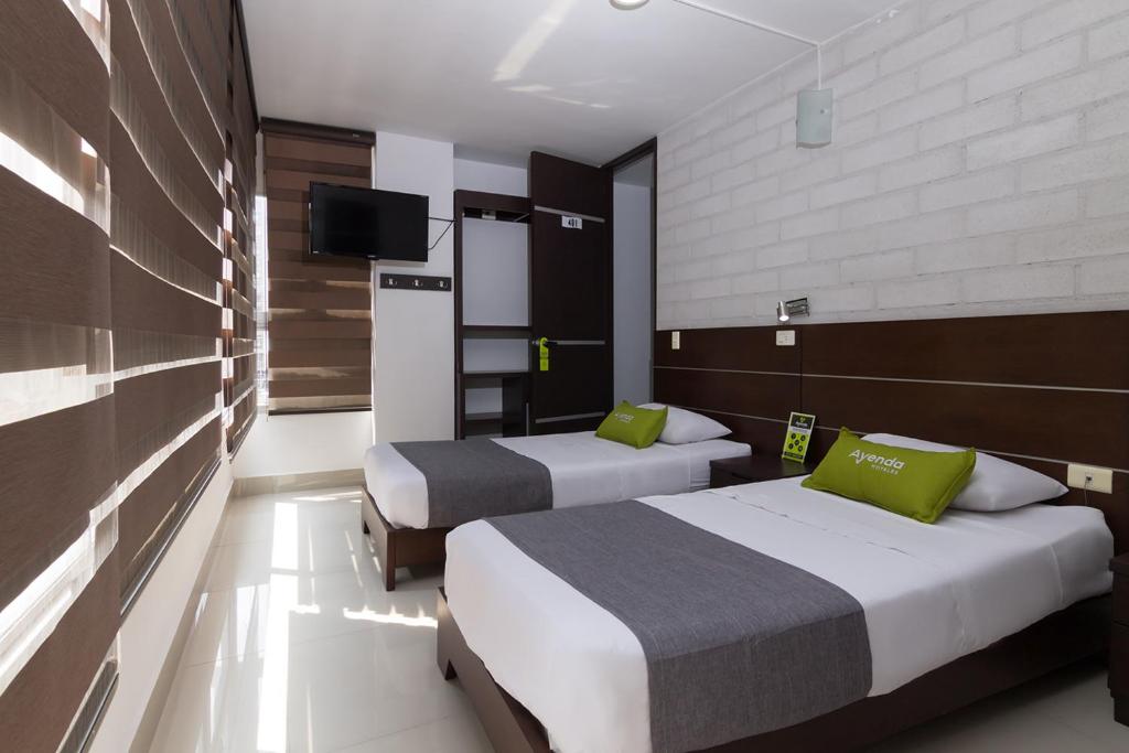 Ayenda 1254 Mi Colombia 15