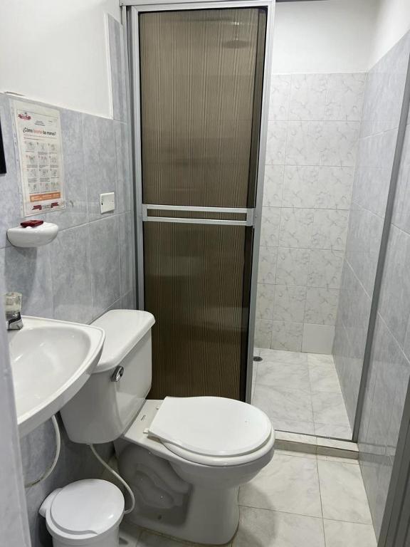 Cool House 24Horas 23