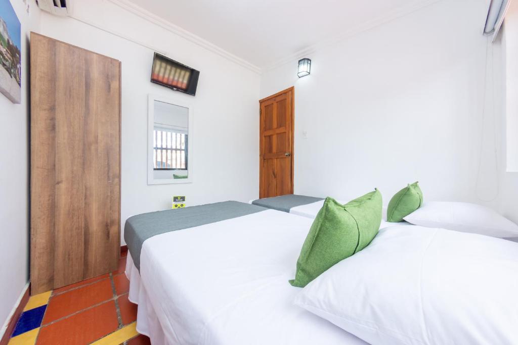 Ayenda Casa Cano 1805 26