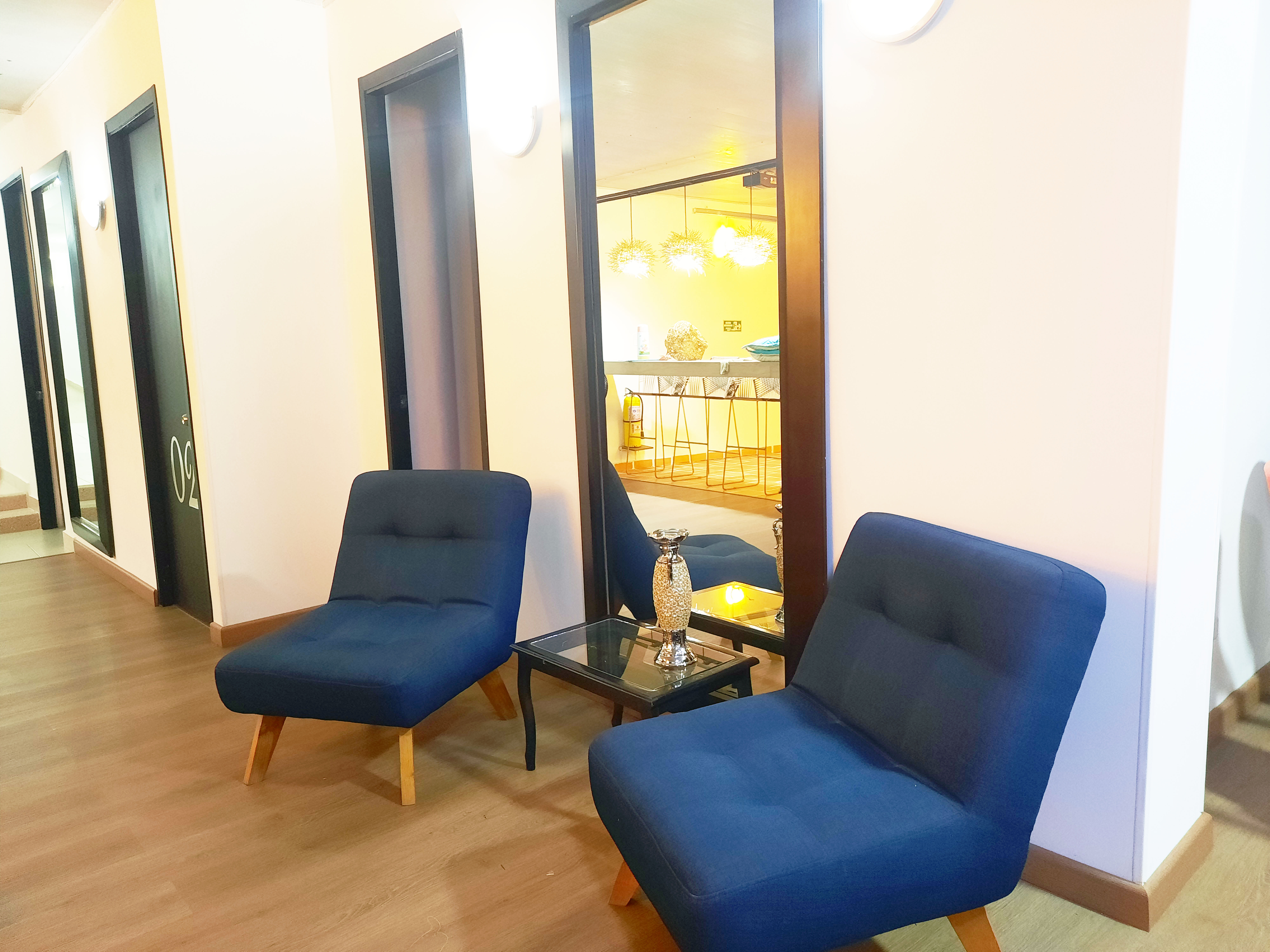 Ayenda Hospedaje WIV 35