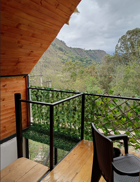 Ecocabañas ByB - Suite No 3 - 16