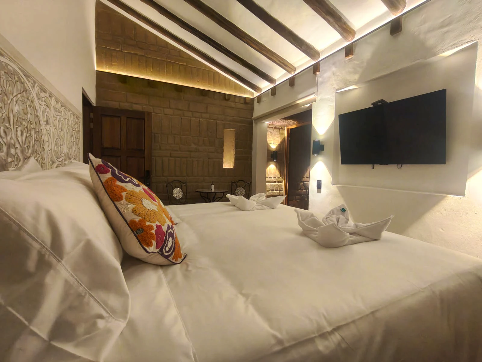 CASA BOUTIQUE EL CARMEL - Suite NASYA - 3