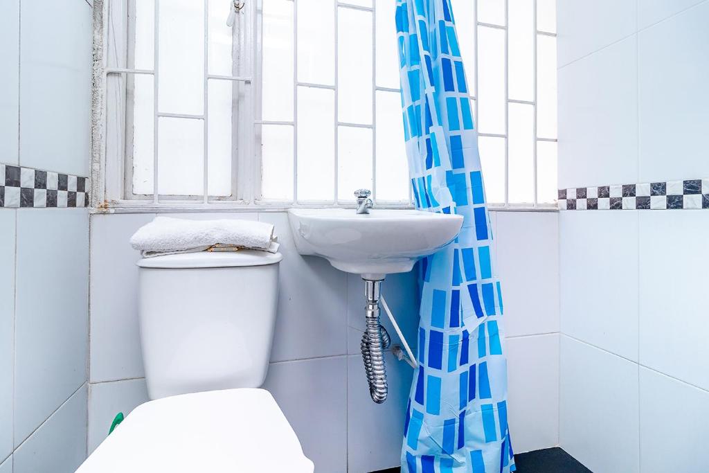 Ayenda Bogotá Home - Doble - 26