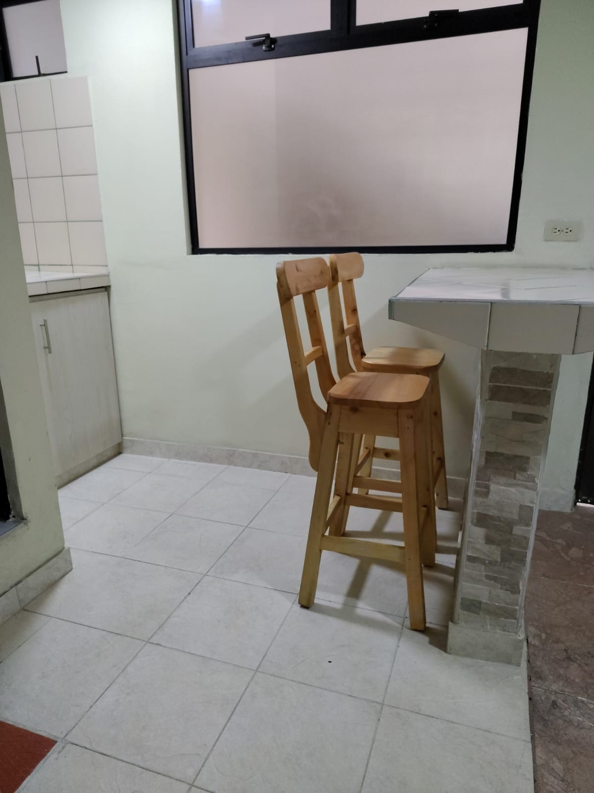 Apt Hotel Green House Manizales  - Habitacion - doble superior  - 9