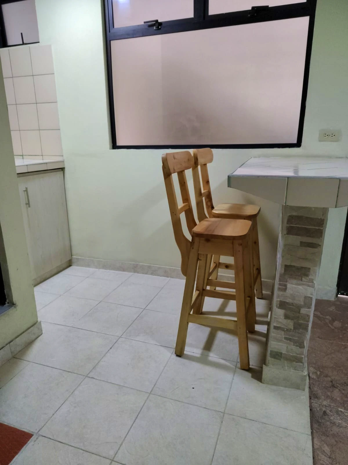 Apt Hotel Green House Manizales  - Habitacion - doble superior  - 9