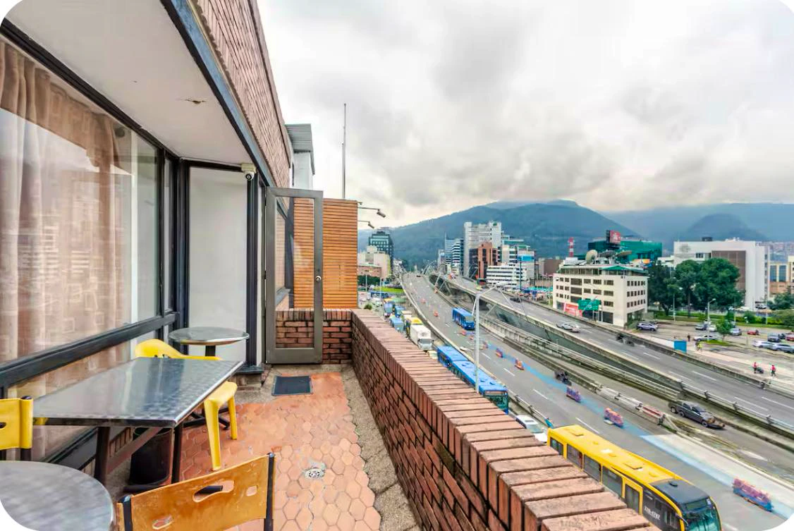 HOSPEDAJE SARY HOUSE 18