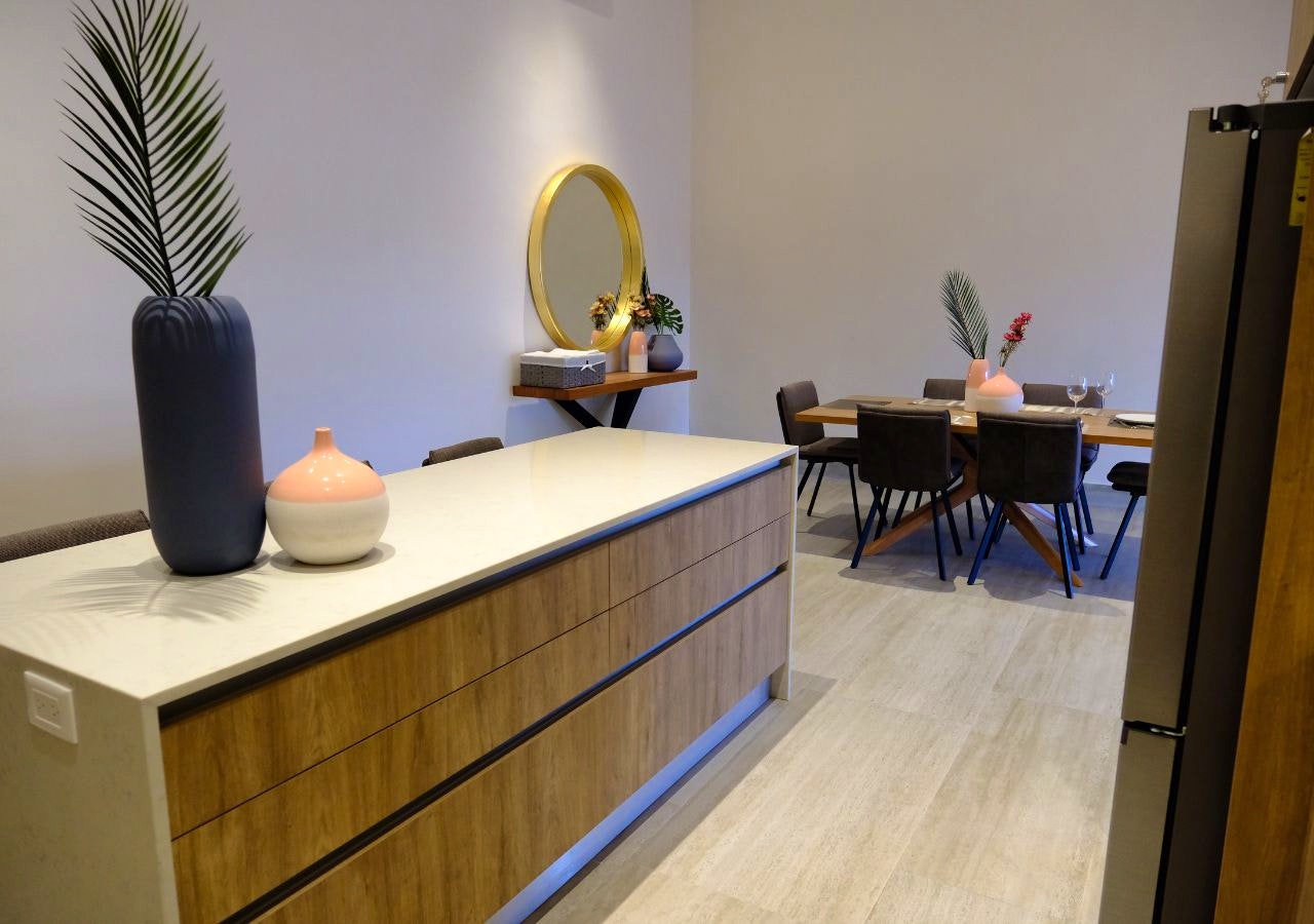 Cumbre Gardens - CG Tipo C - 18