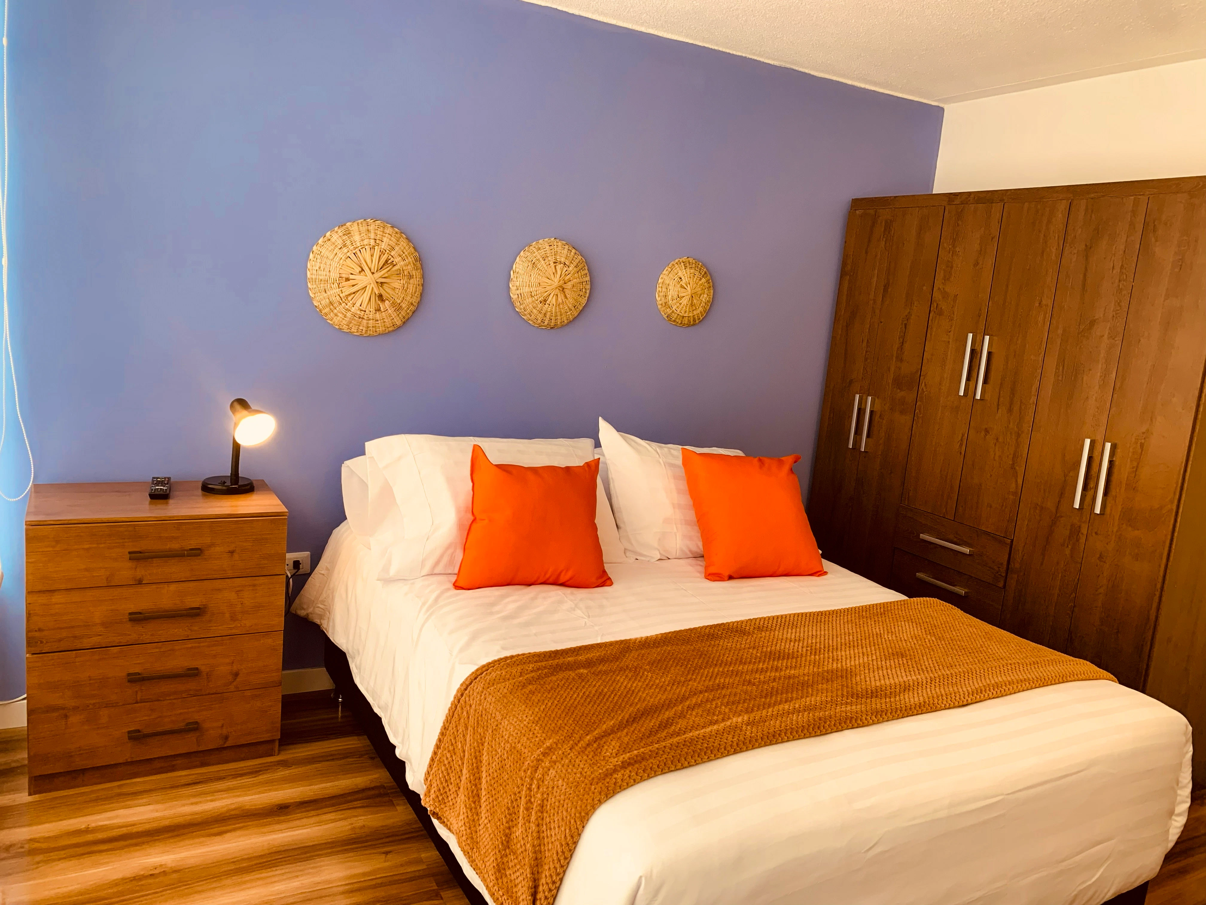 CASA CREAZZO 62 - HAB 102 - 4