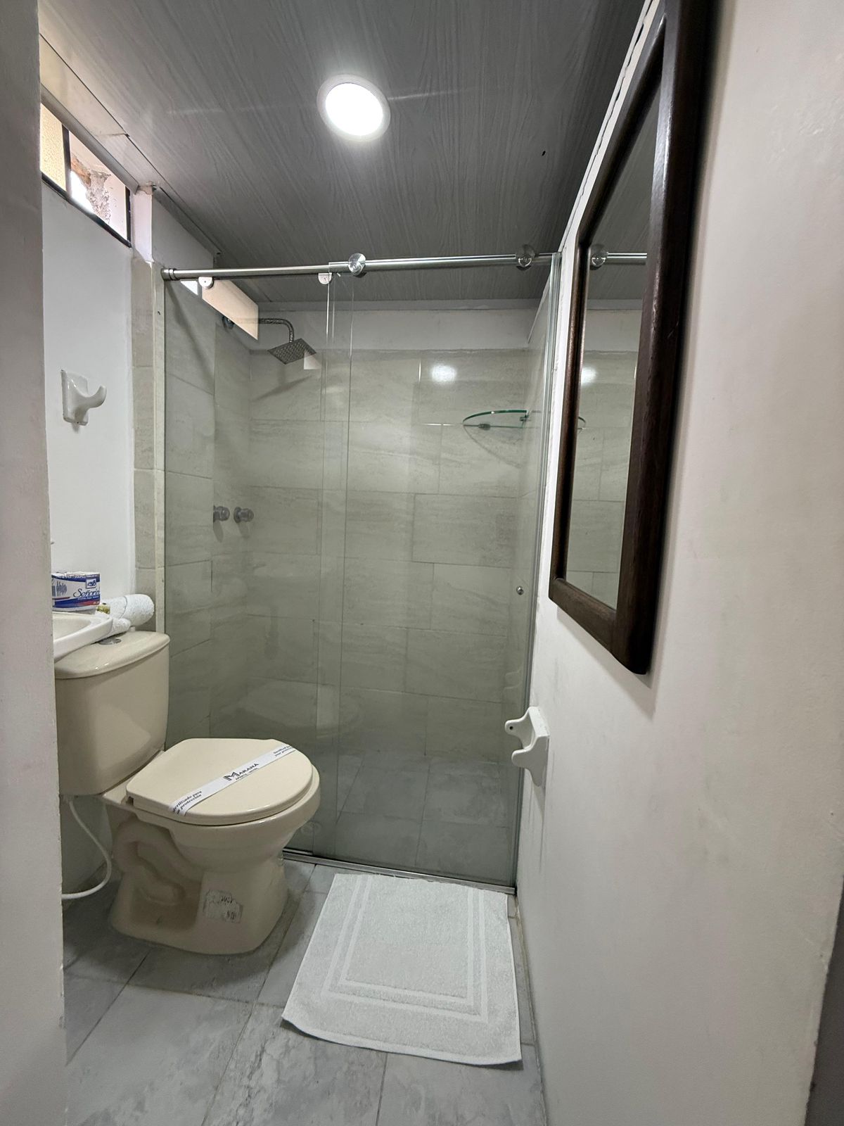 Ayenda Marana - Baño - 37