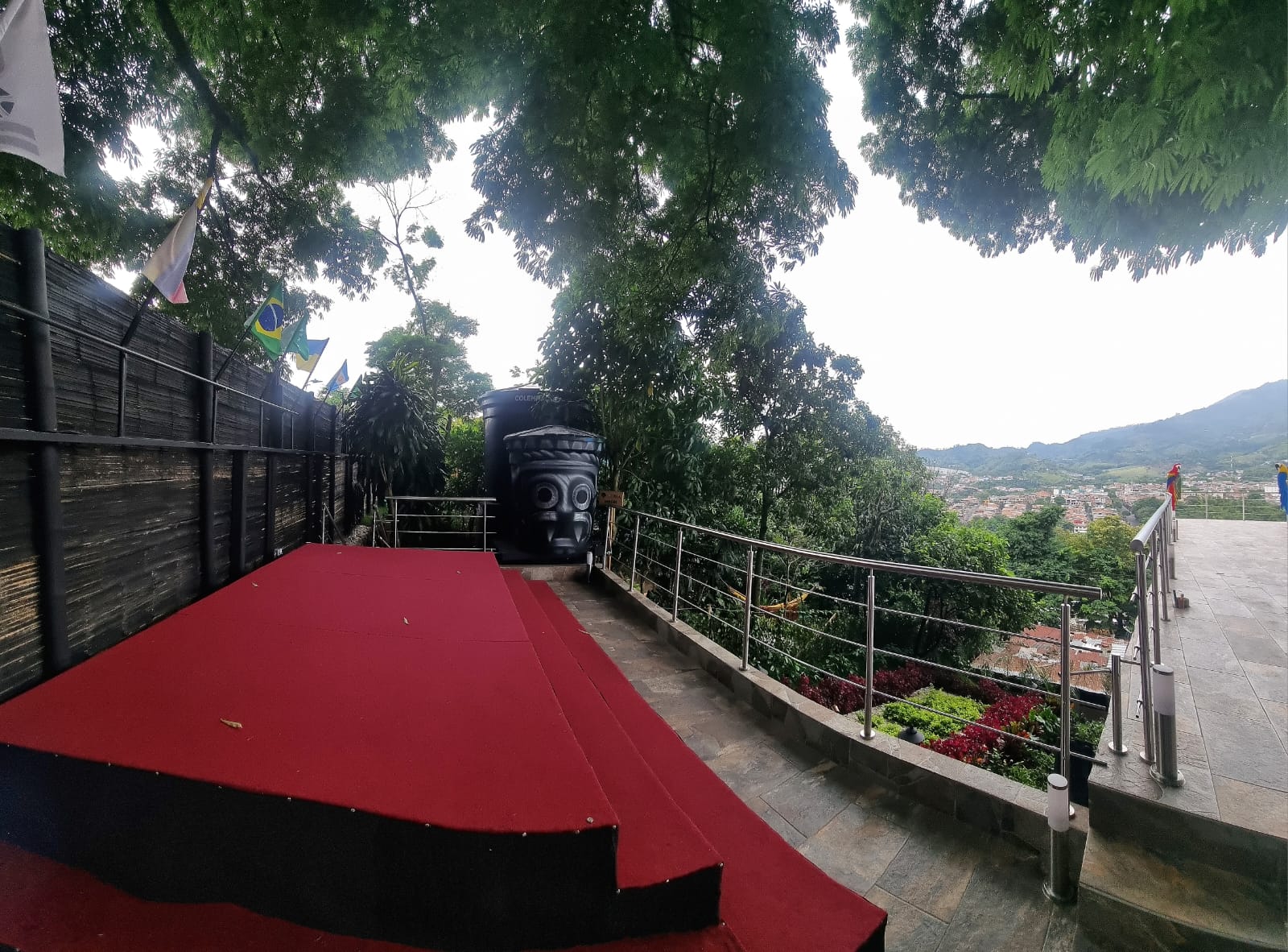 Ayenda Ceiba Rooms 19