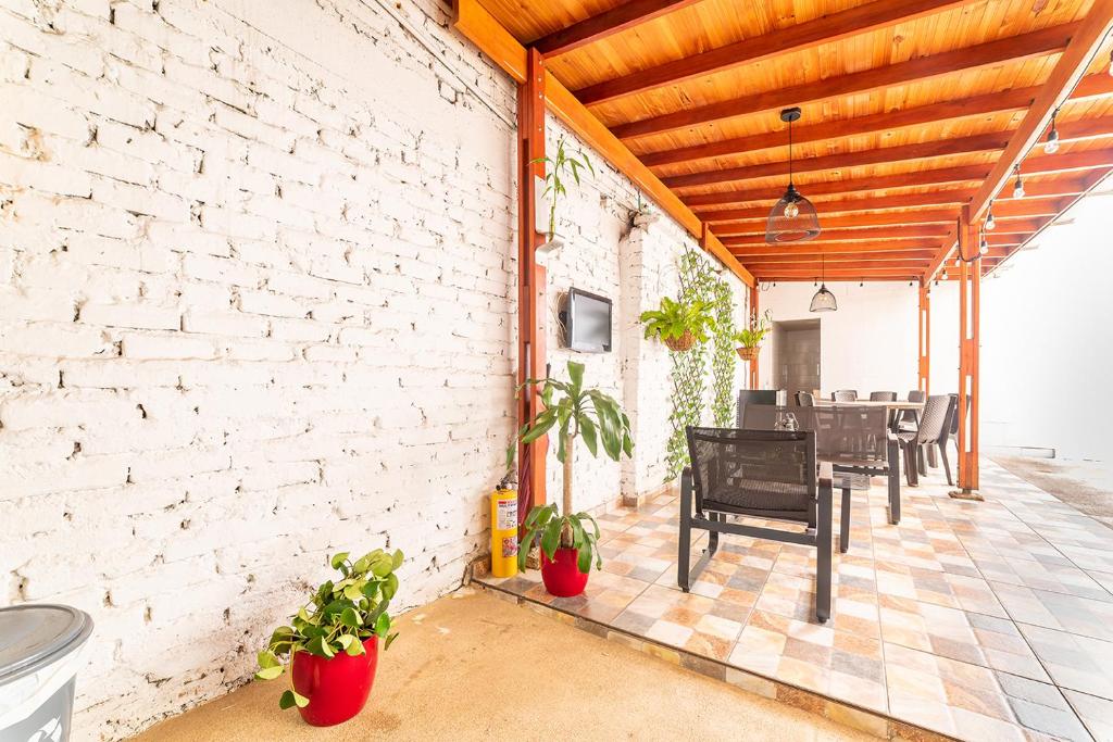 Ayenda Ruta 65 1429 - Zonas comunes - 30