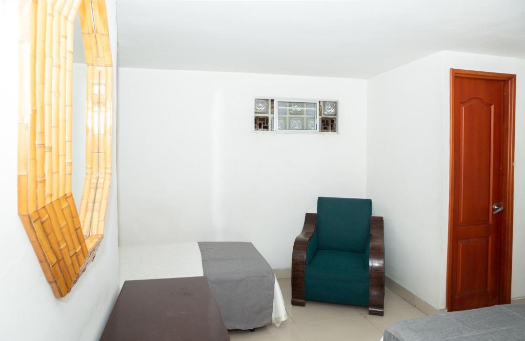 Ayenda 1131 Casa Valencia - Triple - 8