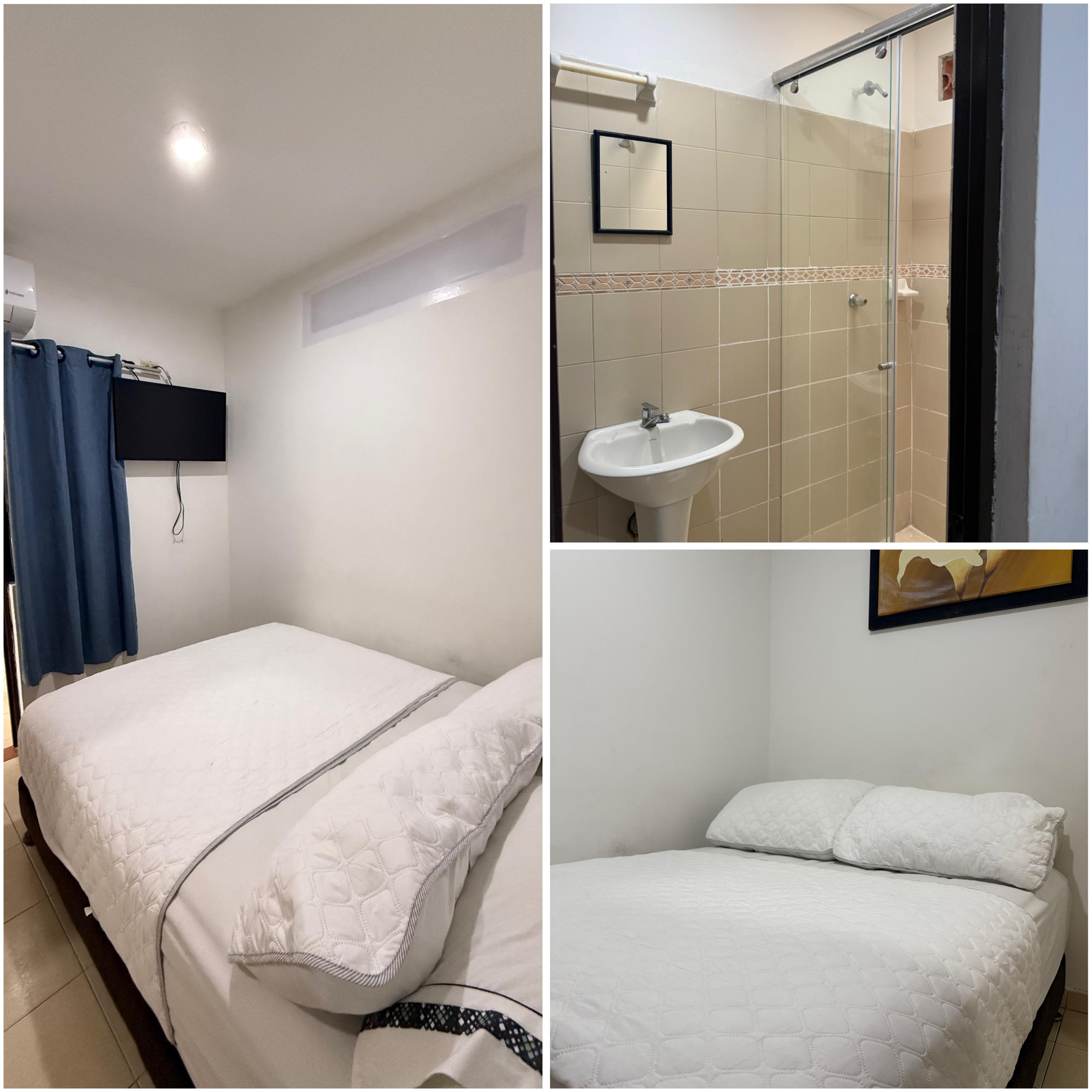 Hotel Viva Villavicencio 2