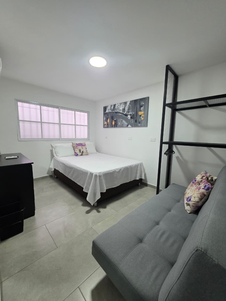 CASA TURISTICA M&C - Habitacion Baño privado - 12