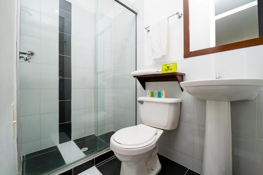 Ayenda 1703 Gran Reserva 16