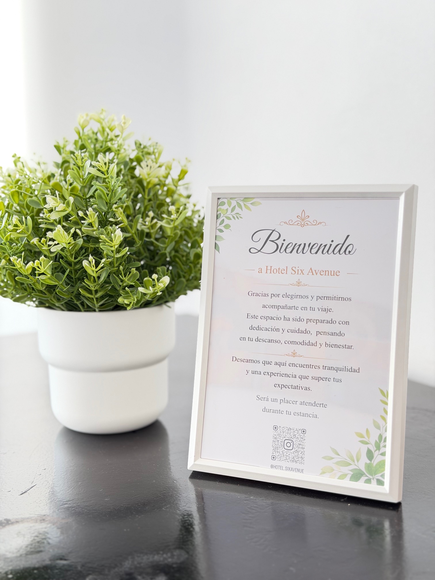 Hotel Six Avenue Cali - Amenidades - 23