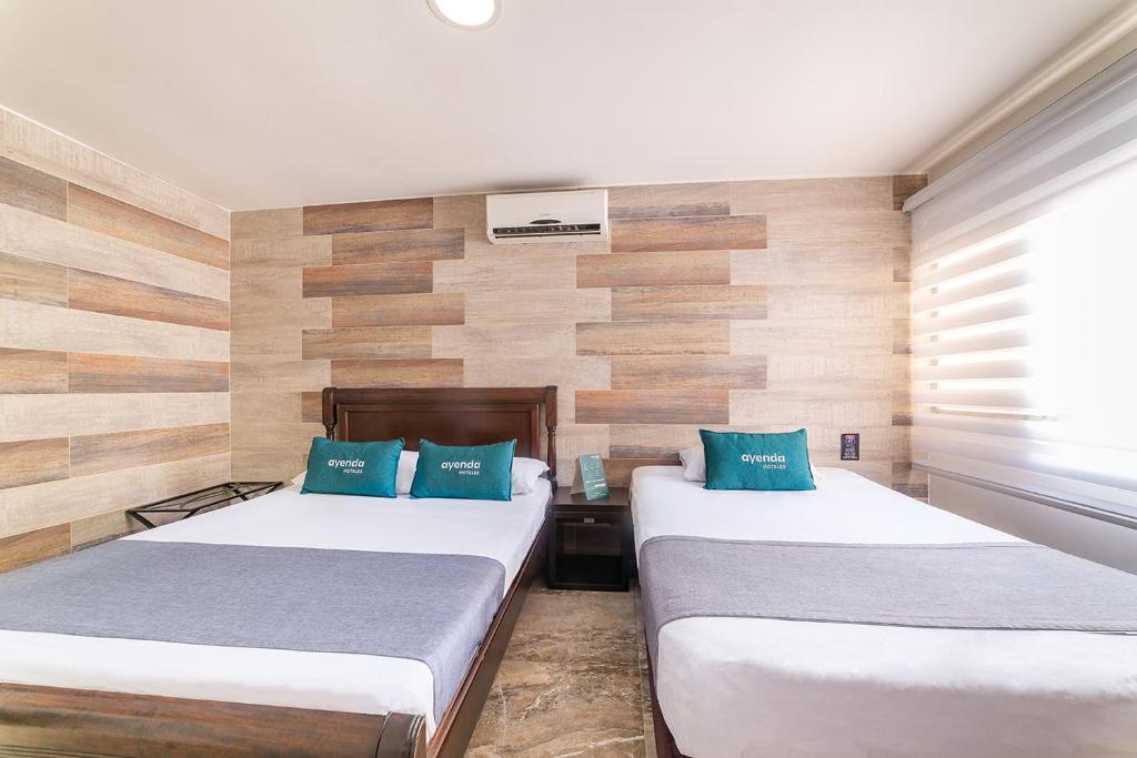 Ayenda Ruta 65 1429 - Triple - 20