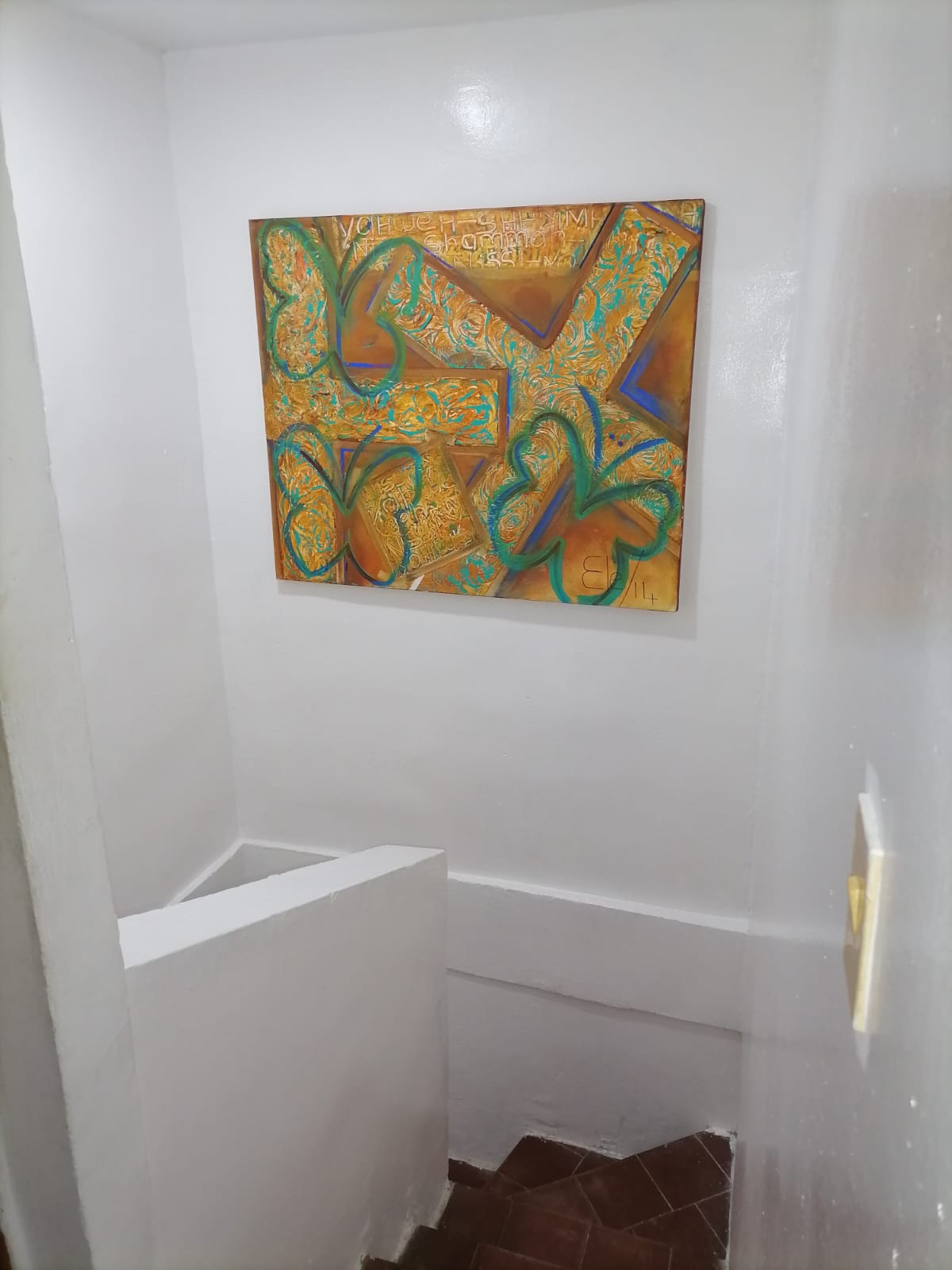 CASA LA FE VIVIENDA TURISTICA 11