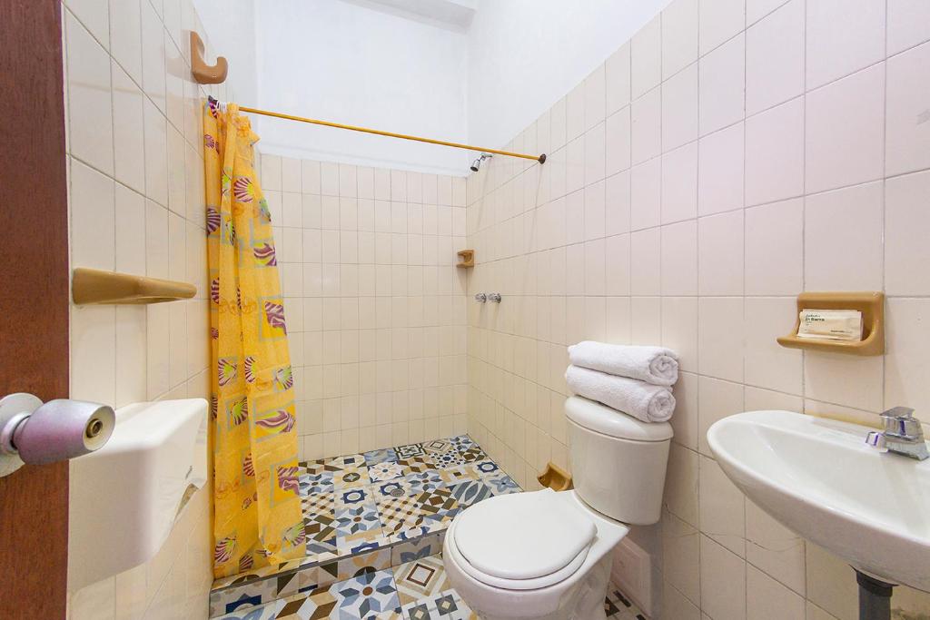 Ayenda Macondo - Baño - 22