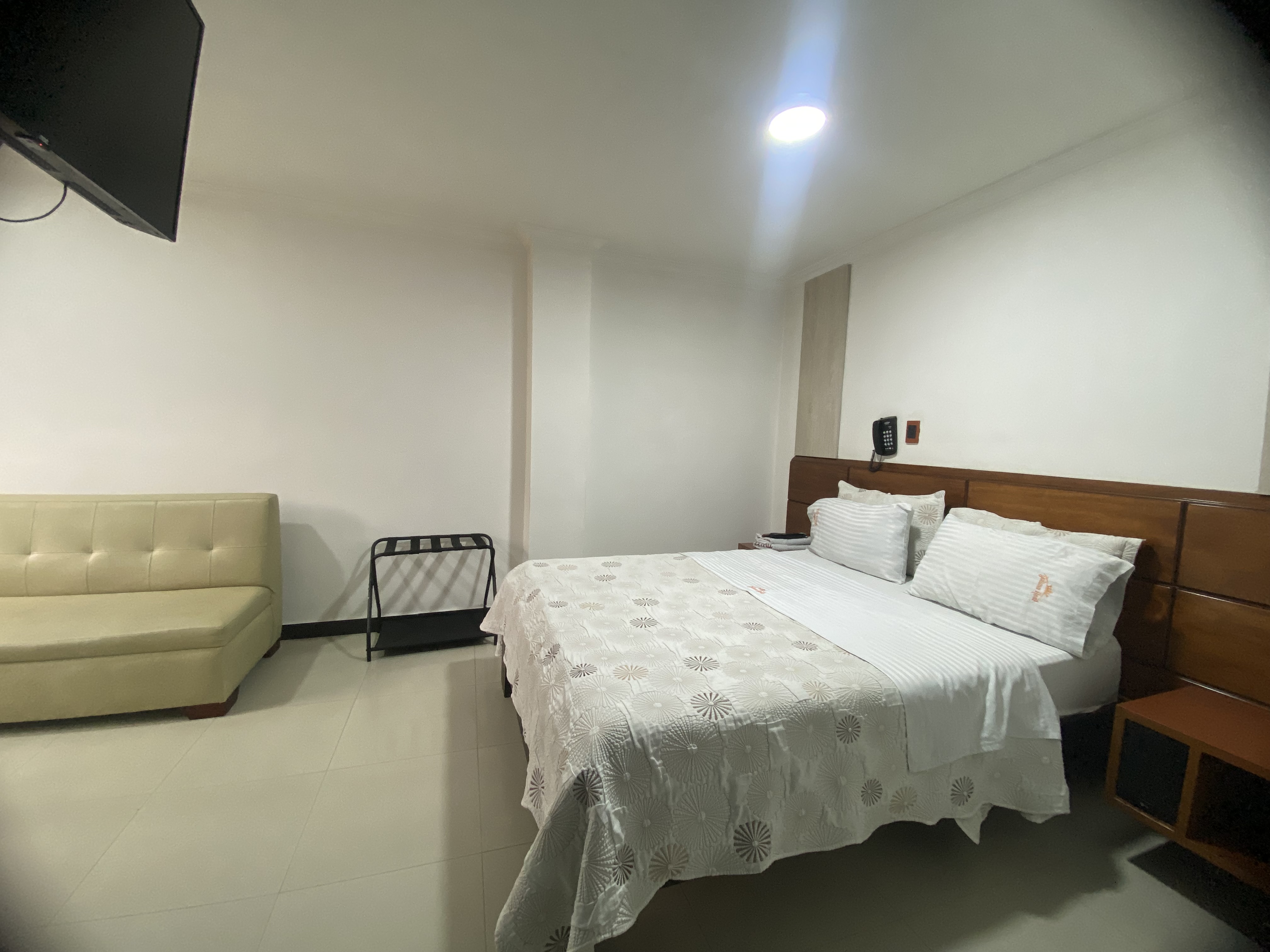 Hotel Yolima Real  - Habitación Real Privilegio - 2