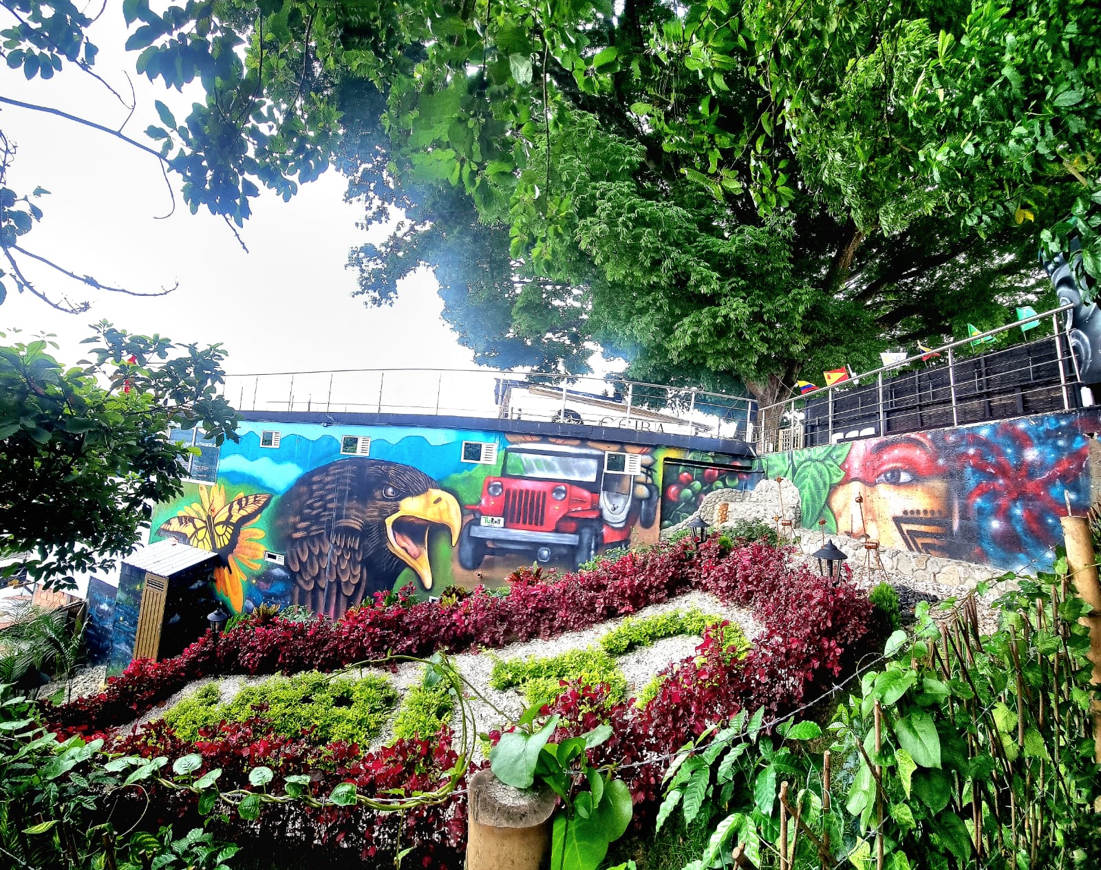 Ayenda Ceiba Rooms 39