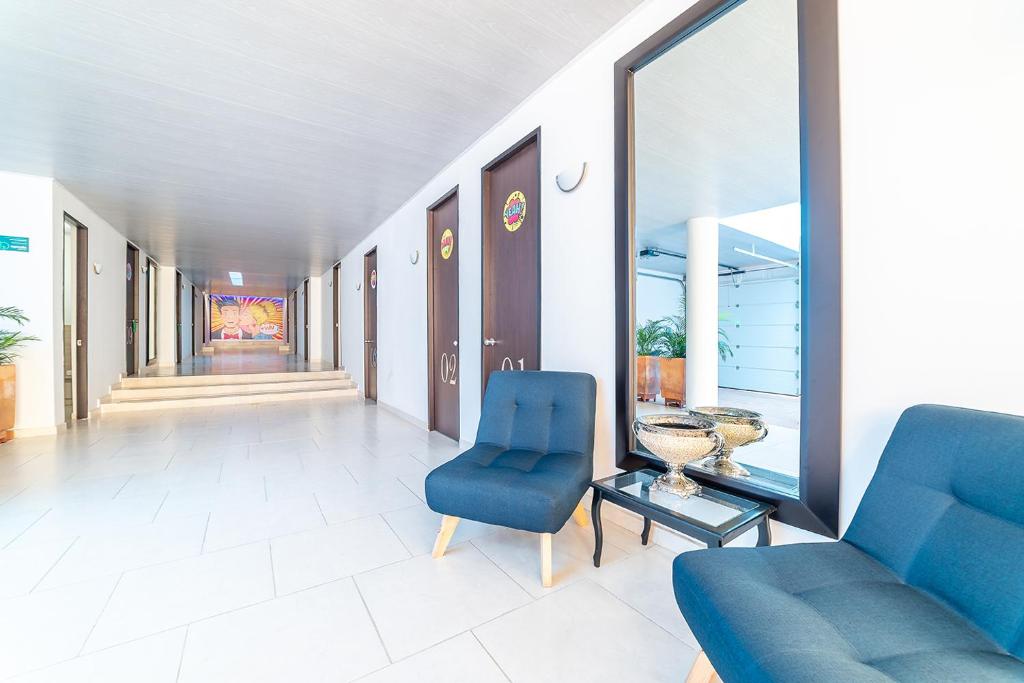 Ayenda Hospedaje WIV - Zonas comunes - 30