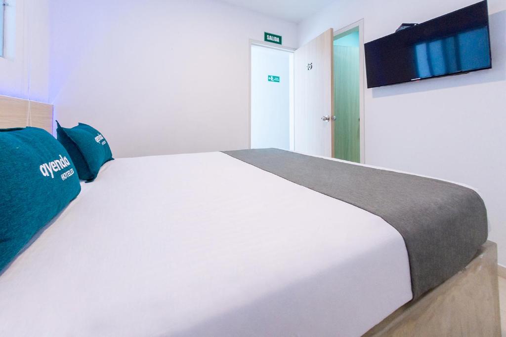 Ayenda Panamericana - Doble - 22