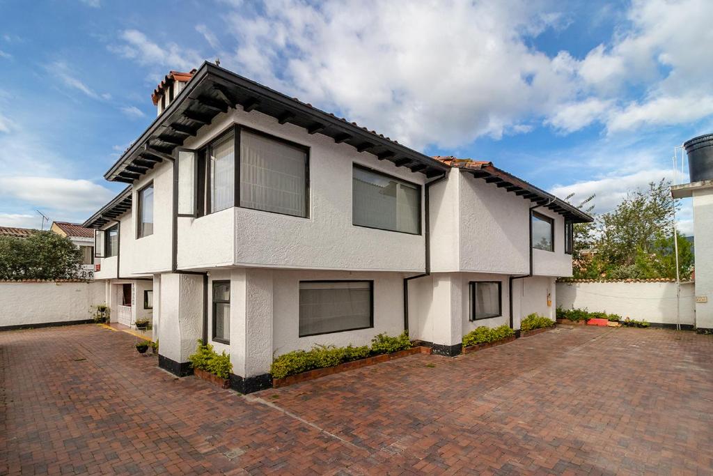 Ayenda Puerto Madero Boutique 35