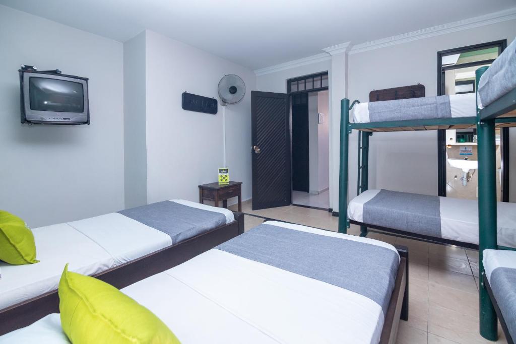 Ayenda Calypso 1142 29