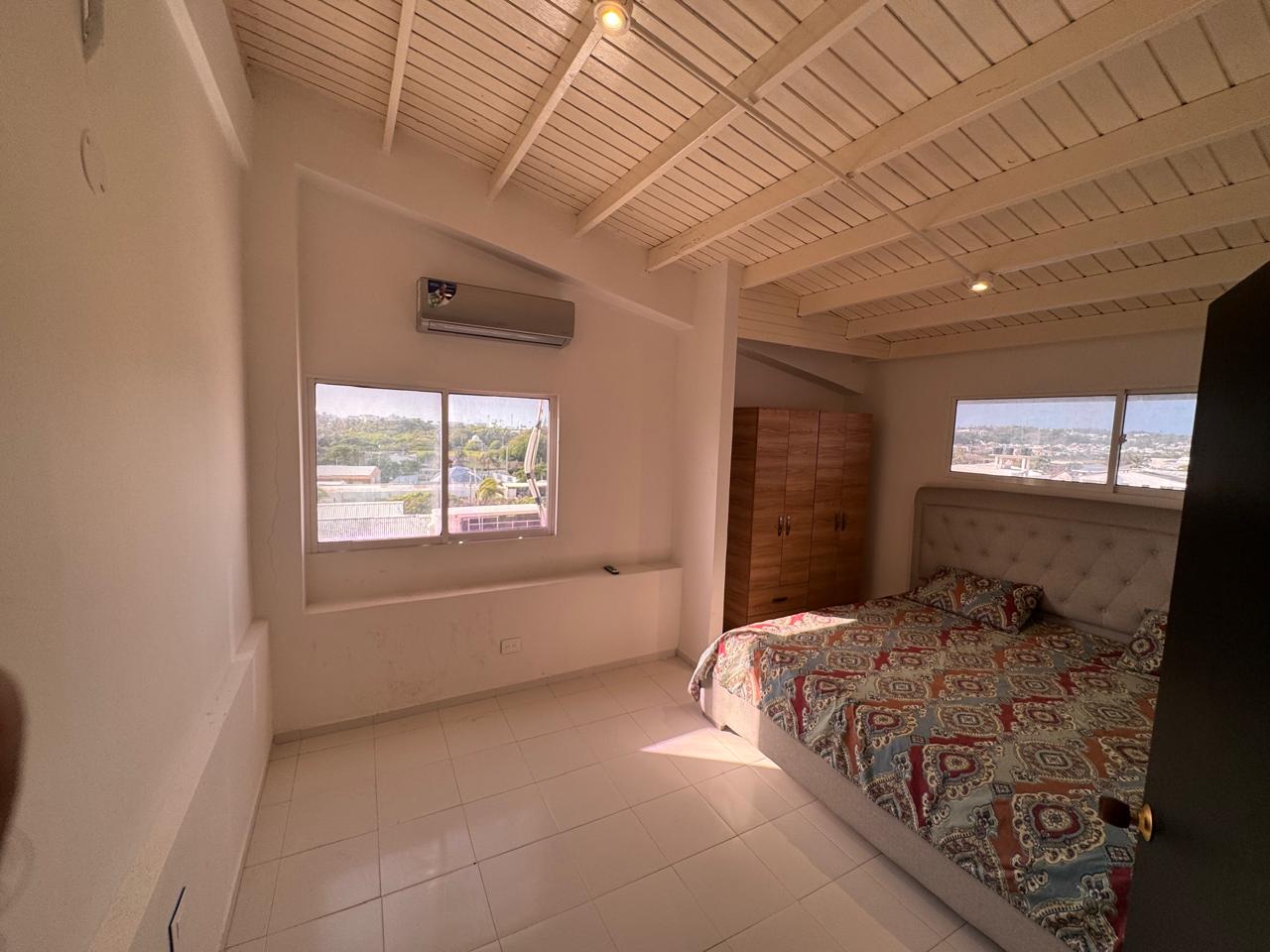 Jhonny Cay Suites - Apartamento Sala - Habitación Vista Al Mar - 49