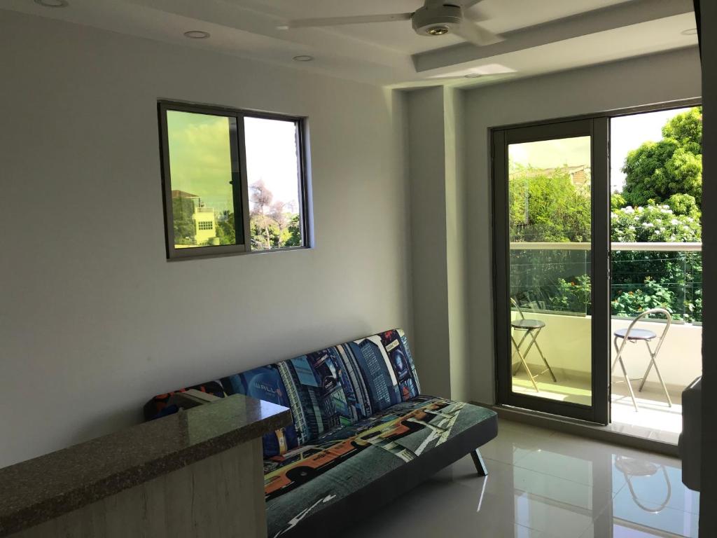 Hostal Cartagena Sun 14