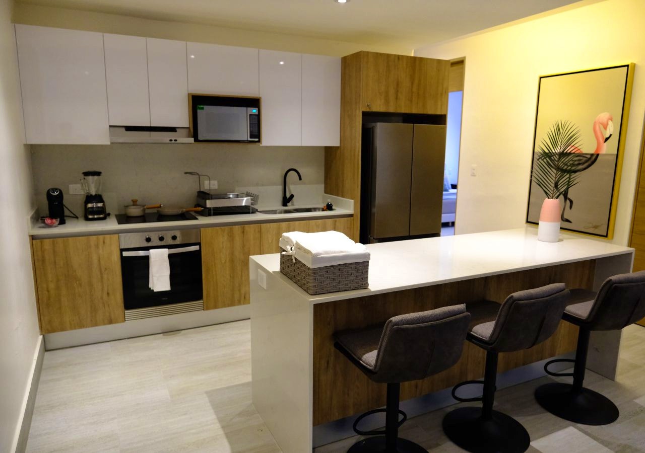 Cumbre Gardens - CG Tipo B - 57