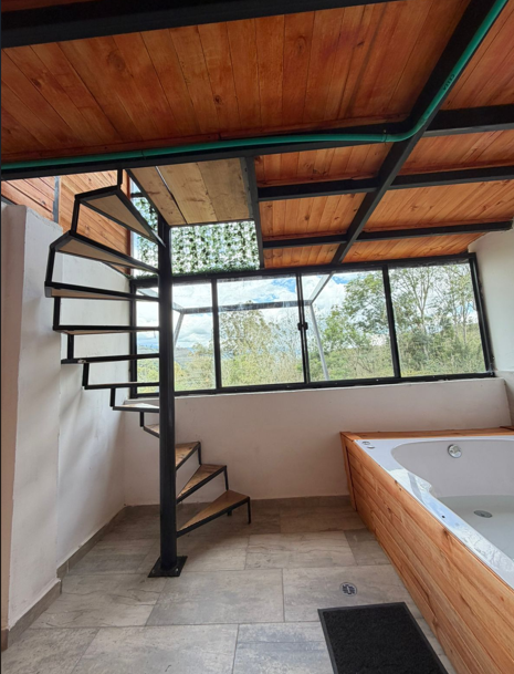 Ecocabañas ByB - Suite No 3 - 20