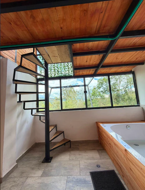 Ecocabañas ByB - Suite No 3 - 20