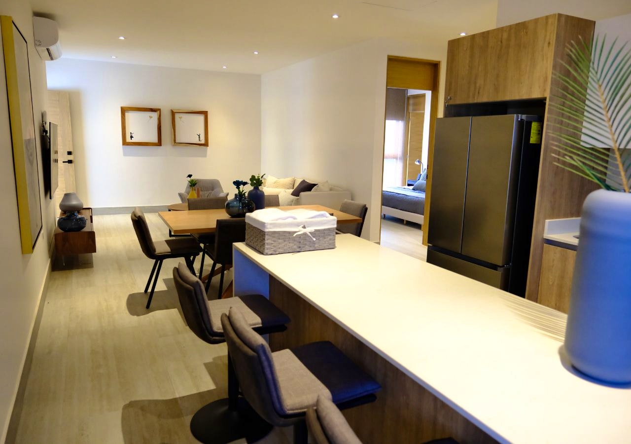 Cumbre Gardens - CG Tipo A - 37