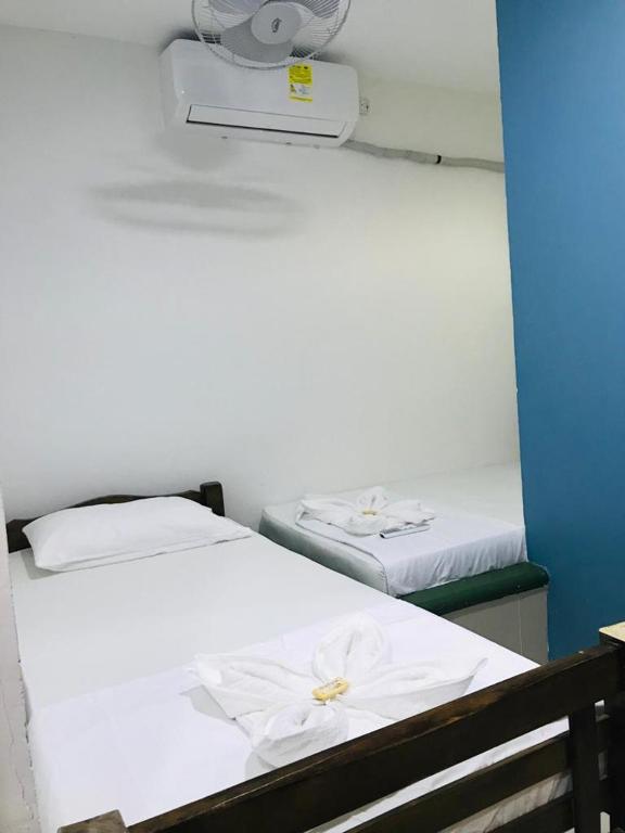 Hostal Cartagena Sun 31