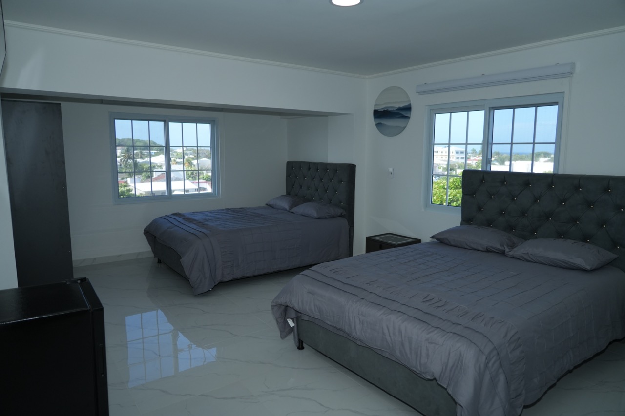 Jhonny Cay Suites - Estudio con vista - 38