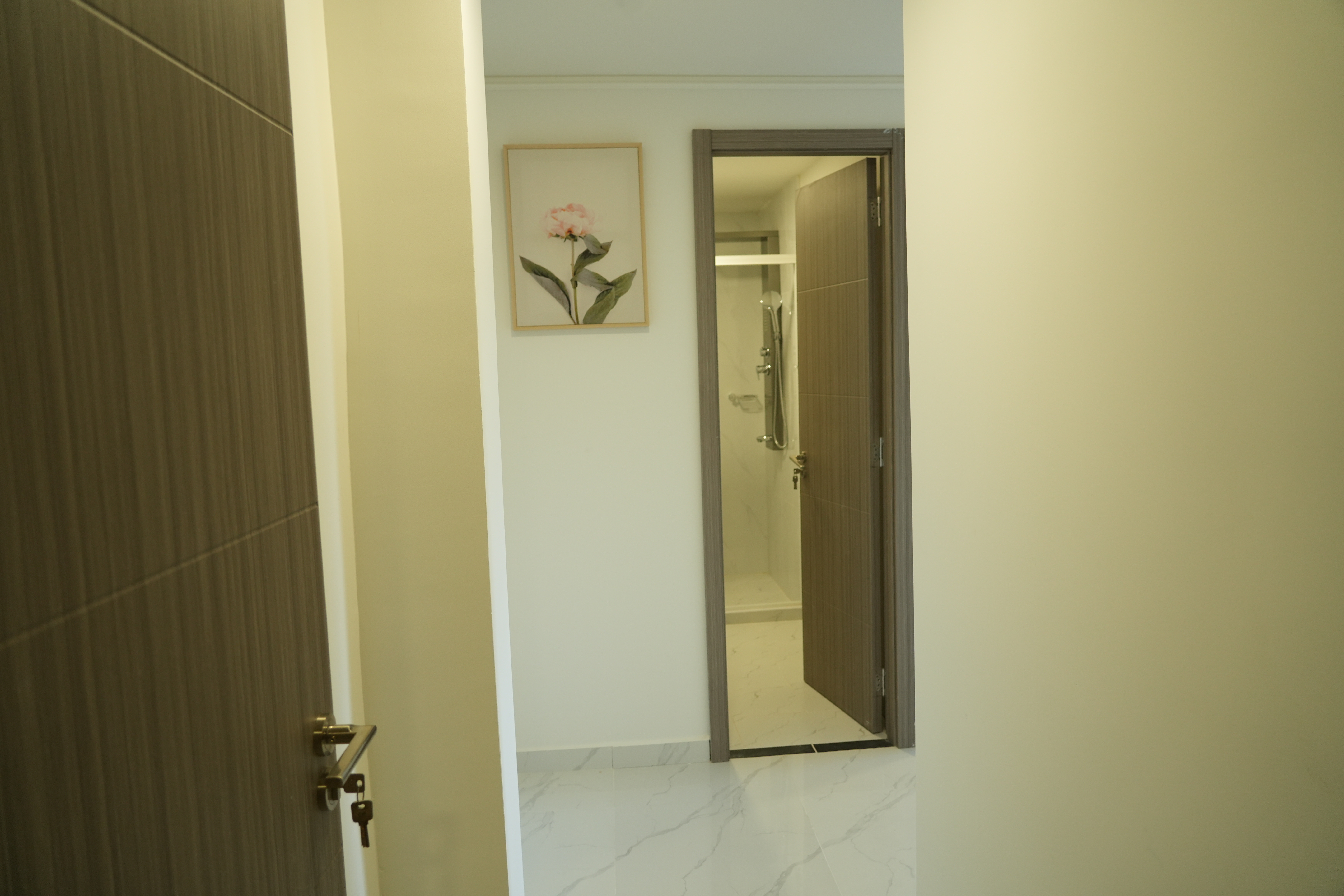 Jhonny Cay Suites - Estudio con vista - 19