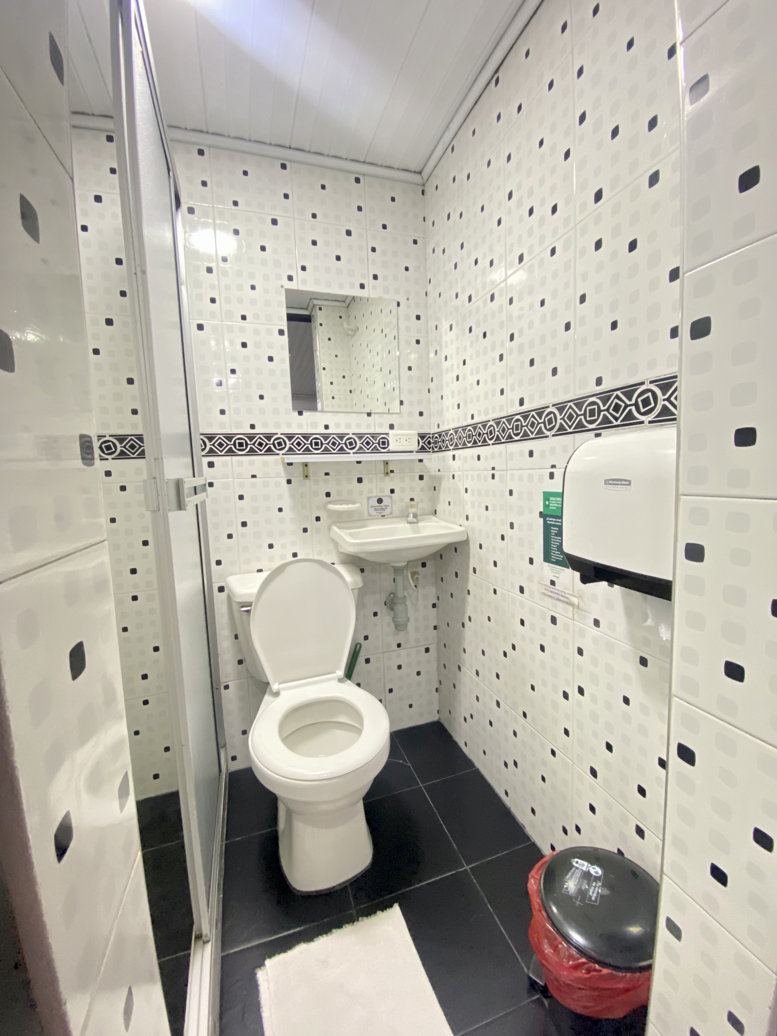 Ayenda 1016 Bogotá Chapinero - Doble  - 3