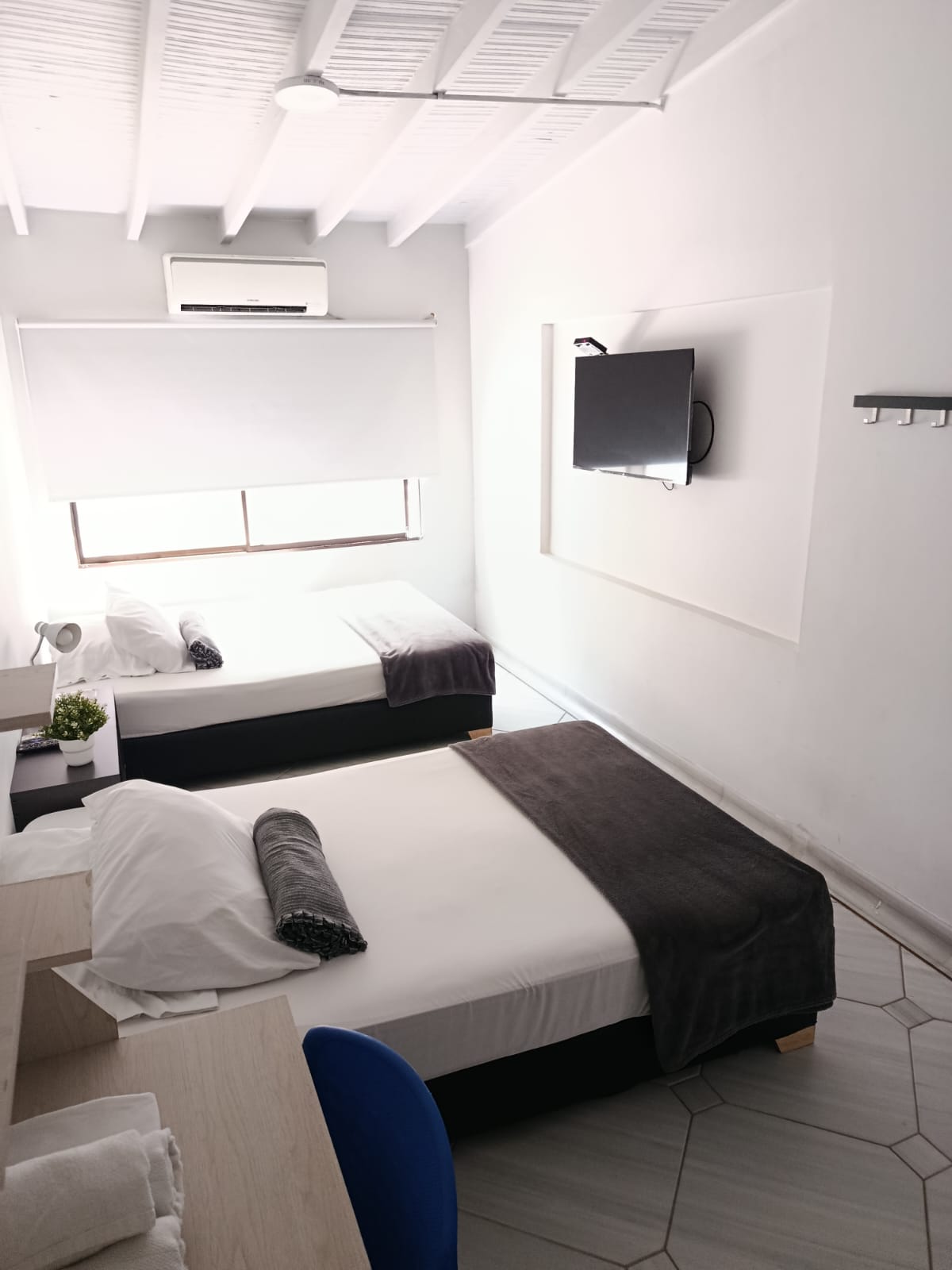 Hotel la Carpita 12